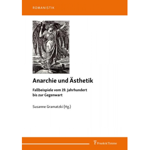 Anarchie und Ästhetik