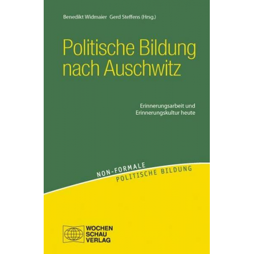 Politische Bildung nach Auschwitz