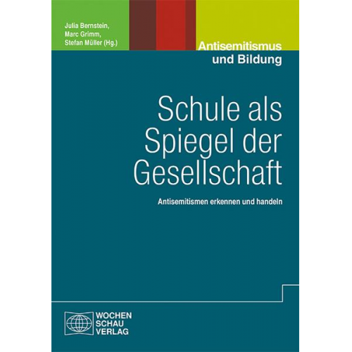 Schule als Spiegel der Gesellschaft