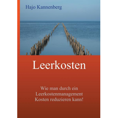 Hajo Kannenberg - Leerkosten