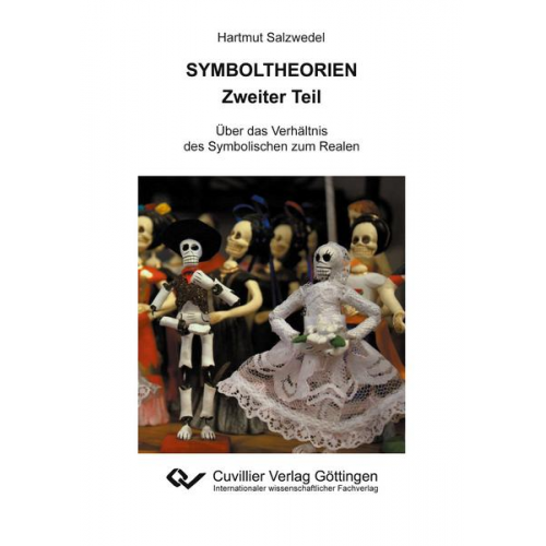 Hartmut Salzwedel - Symbolheorien Zweiter Teil