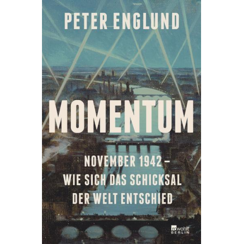 Peter Englund - Momentum