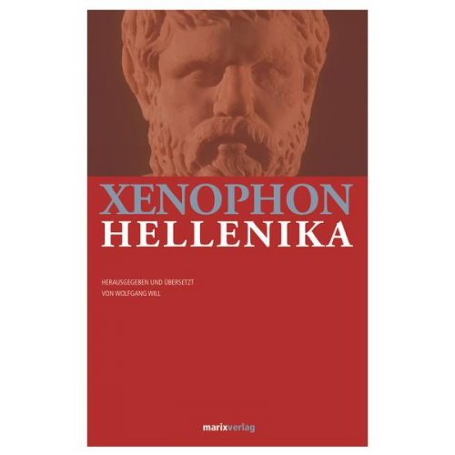 Xenophon - Hellenika