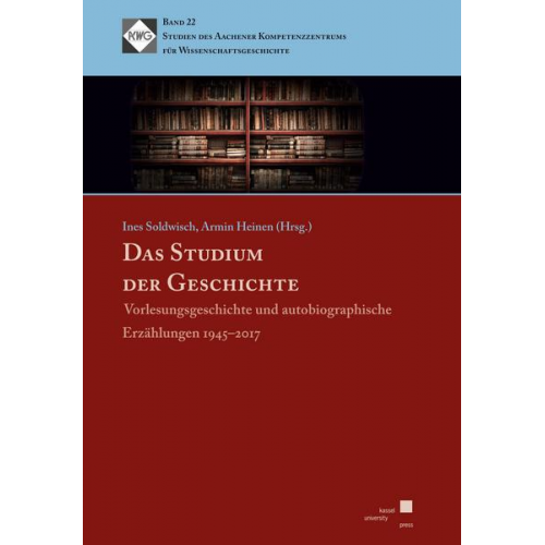 Das Studium der Geschichte