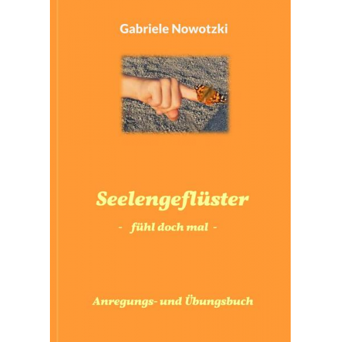 Gabriele Nowotzki - Seelengeflüster