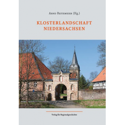 Klosterlandschaft Niedersachsen