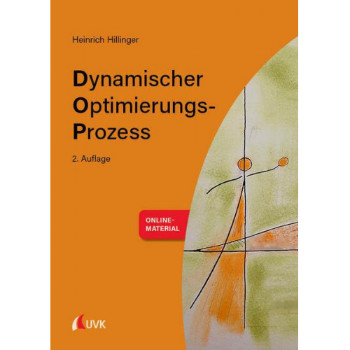 Heinrich Hillinger - Dynamischer Optimierungs-Prozess