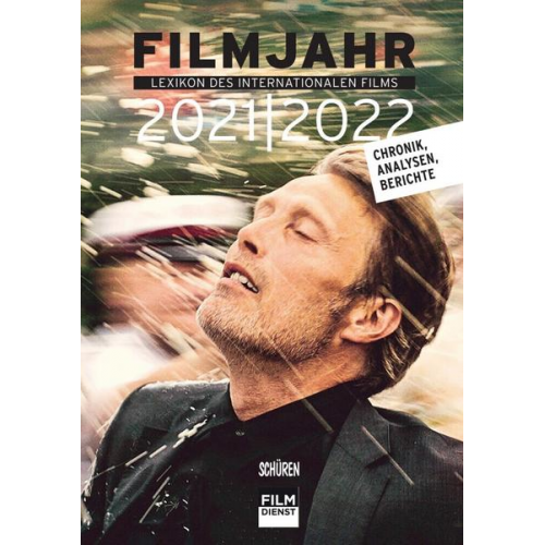 Filmjahr 2021/2022 - Lexikon des internationalen Films