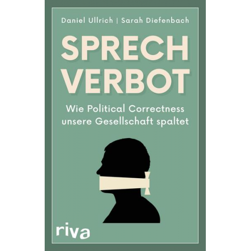 Daniel Ullrich & Sarah Diefenbach - Sprechverbot