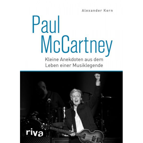 Alexander Kern - Paul McCartney