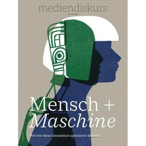 Mensch + Maschine