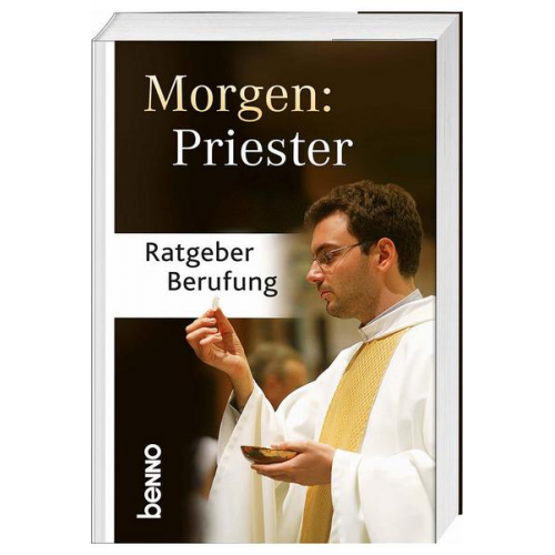 Morgen: Priester