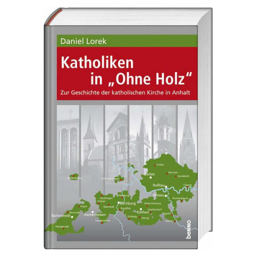 Daniel Lorek - Katholiken in 'Ohne Holz