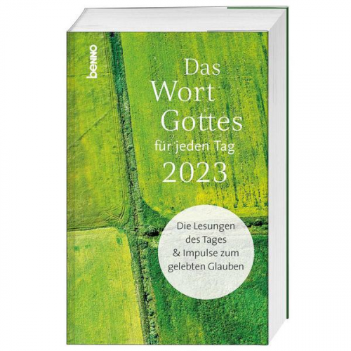 Das Wort Gottes für jeden Tag 2023