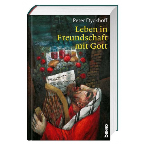 Peter Dyckhoff & Franz Sales - Leben in Freundschaft mit Gott