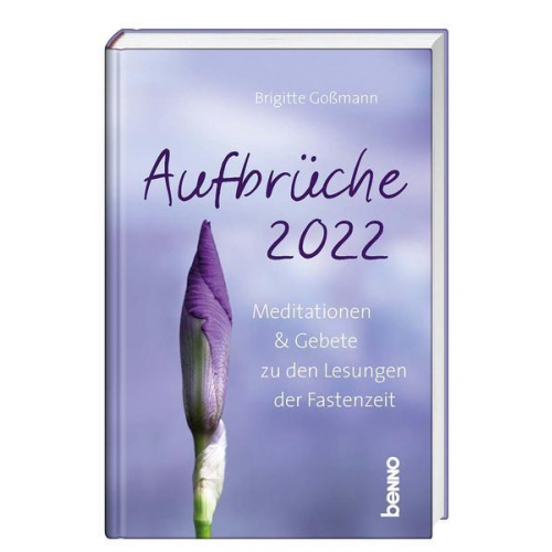 Brigitte Gossmann - Aufbrüche 2022