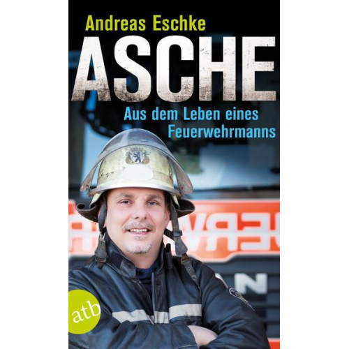 Andreas Eschke - Asche