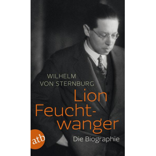 Wilhelm Sternburg - Lion Feuchtwanger