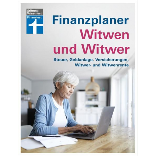 Isabell Pohlmann - Finanzplaner Witwen und Witwer