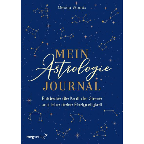 Mecca Woods - Mein Astrologie-Journal