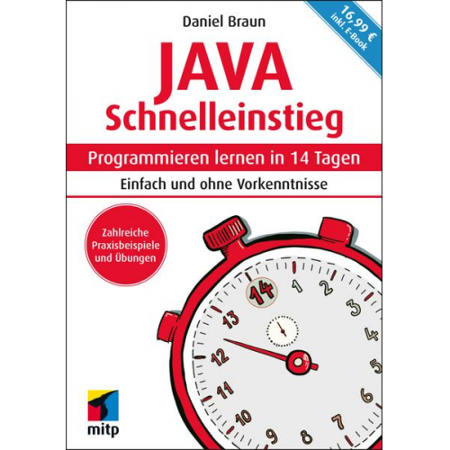 Daniel Braun - Java Schnelleinstieg