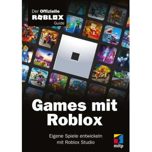 Roblox Corporation - Games mit Roblox