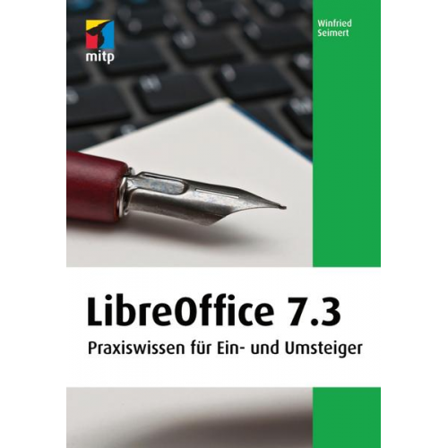 Winfried Seimert - LibreOffice 7.3