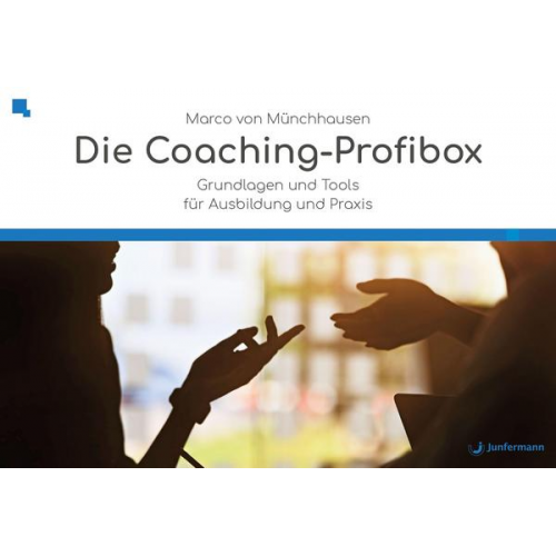 Marco Münchhausen - Die Coaching-Profibox