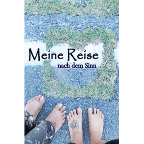 Andrea Popp - Meine Reise nach dem Sinn