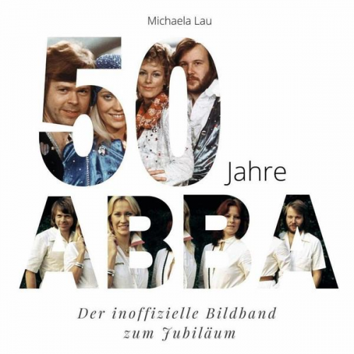 Frank Müller - 50 Jahre ABBA