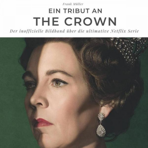 Frank Müller - Ein Tribut an The Crown