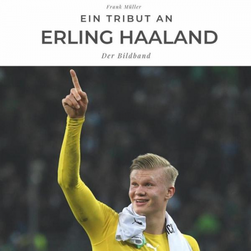 Frank Müller - Ein Tribut an Erling Haaland