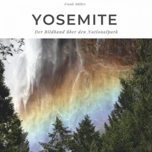 Frank Müller - Yosemite