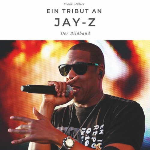 Frank Müller - Ein Tribut an Jay-Z