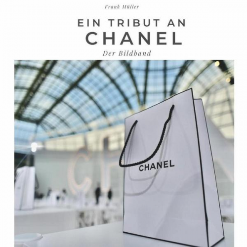 Frank Müller - Ein Tribut an Chanel