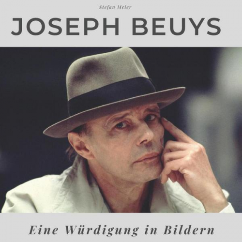 Stefan Meier - Joseph Beuys