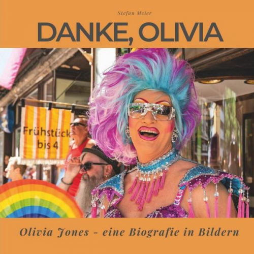 Stefan Meier - Danke, Olivia