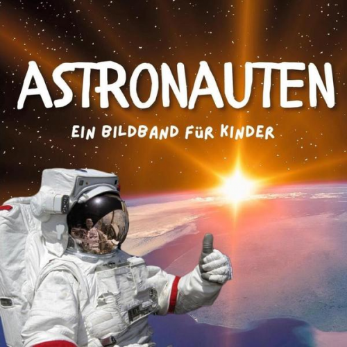 Frank Schmidt - Astronauten