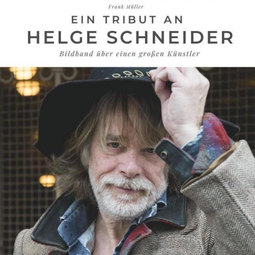 Frank Müller - Ein Tribut an Helge Schneider