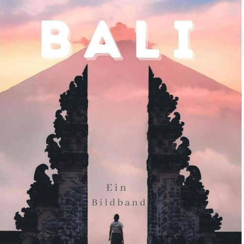 Bibi Hübsch - Bali