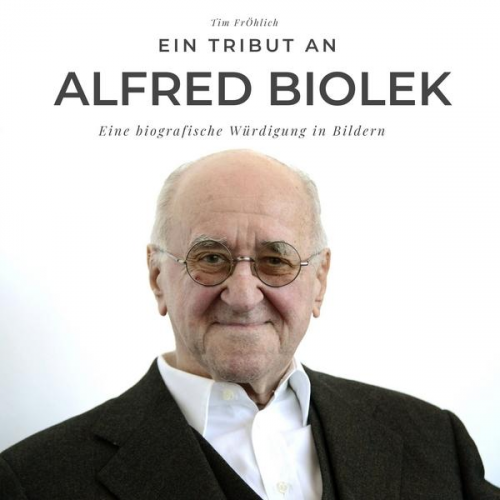 Bibi Hübsch - Ein Tribut an Alfred Biolek