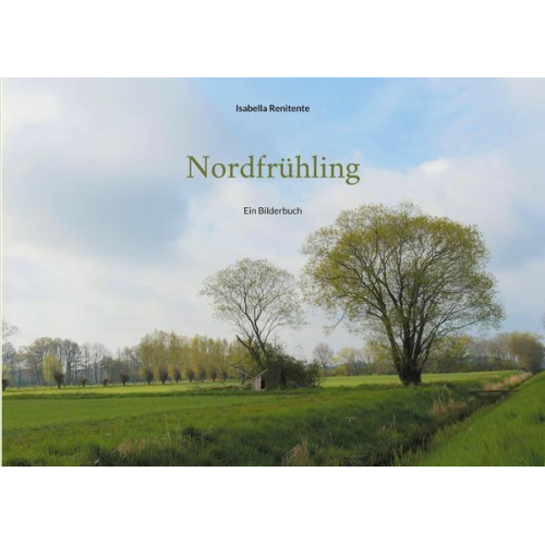 Isabella Renitente - Nordfrühling