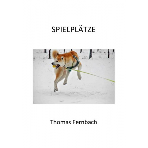 Thomas Fernbach - Spielplätze