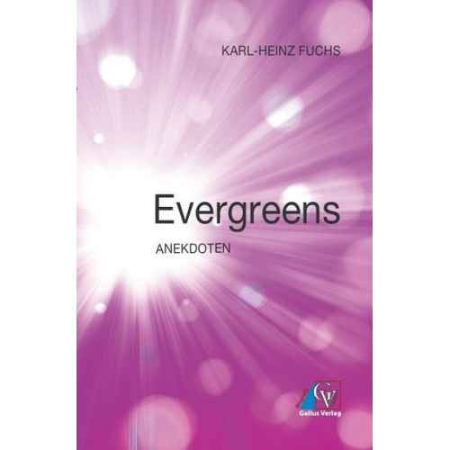 Karl-Heinz Fuchs - Evergreens