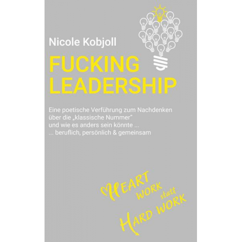 Nicole Kobjoll - Fucking Leadership