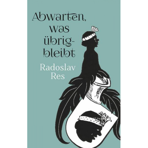 Radoslav Res - Abwarten, was übrigbleibt