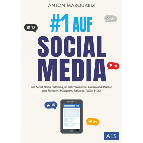 Anton Marquardt - #1 Auf Social Media