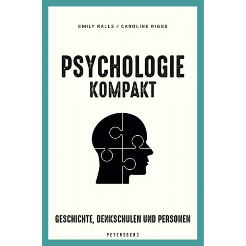 Emily Ralls & Caroline Riggs - Psychologie kompakt