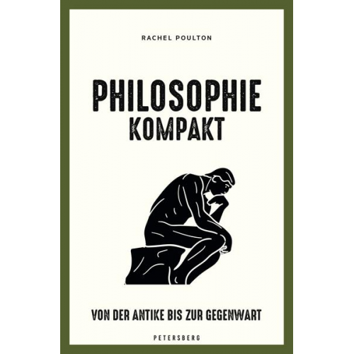 Rachel Poulton - Philosophie kompakt