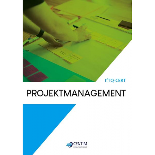 Harald Meier - Projektmanagement